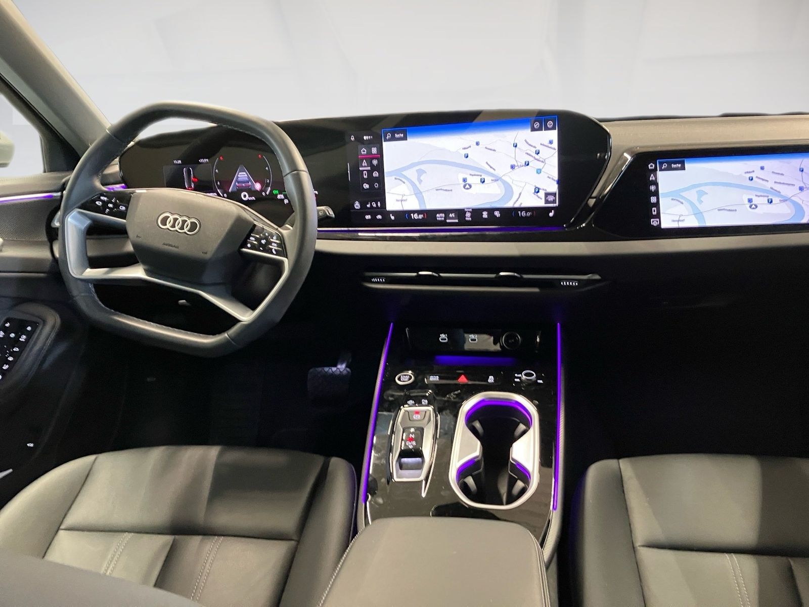 Audi A6 - Bild 11