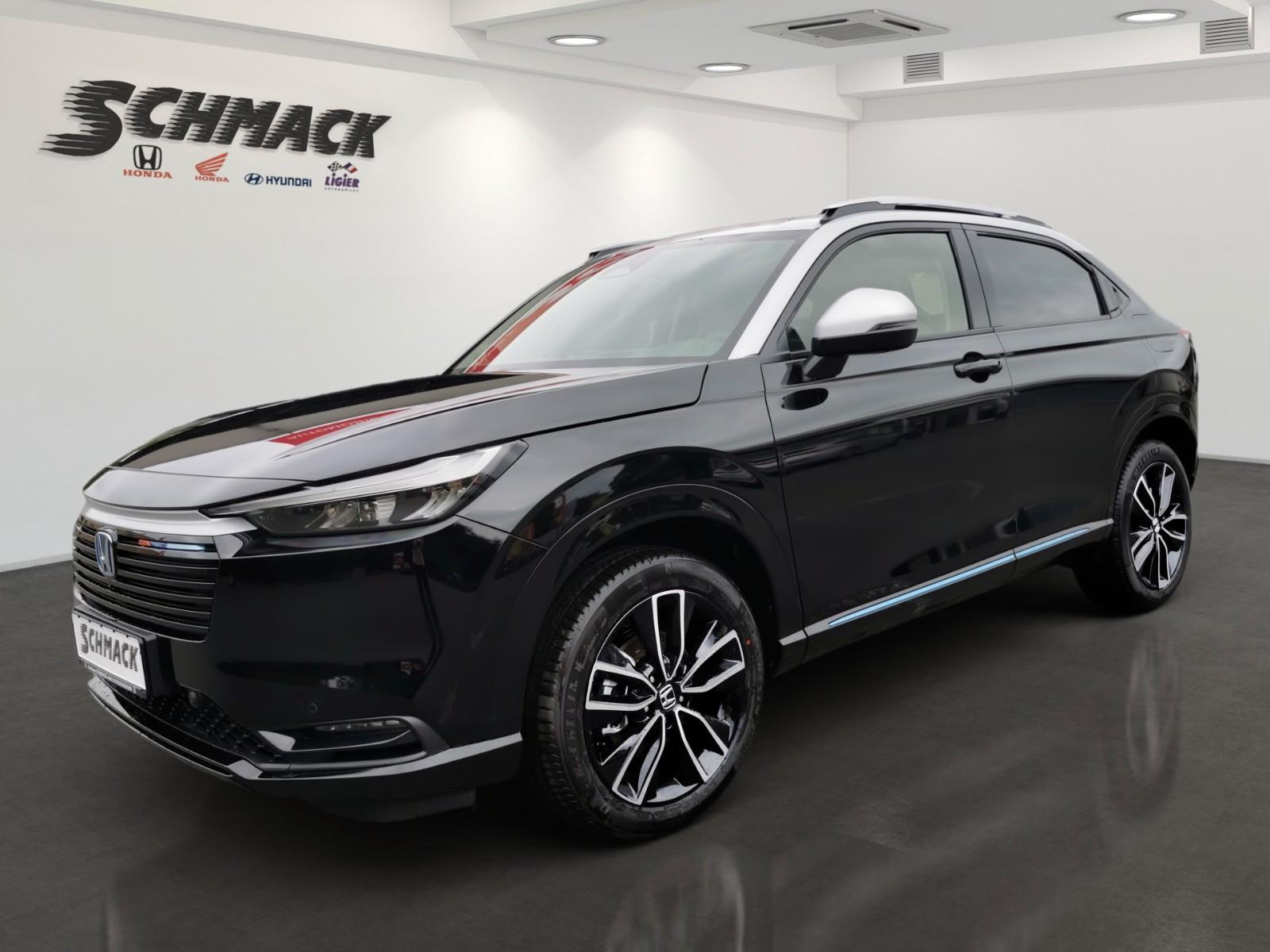 Honda HR-V Advance Style