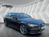 Audi A6 Avant 2.0 TDI quattro*Navi*Matrix-LED*Head-Up