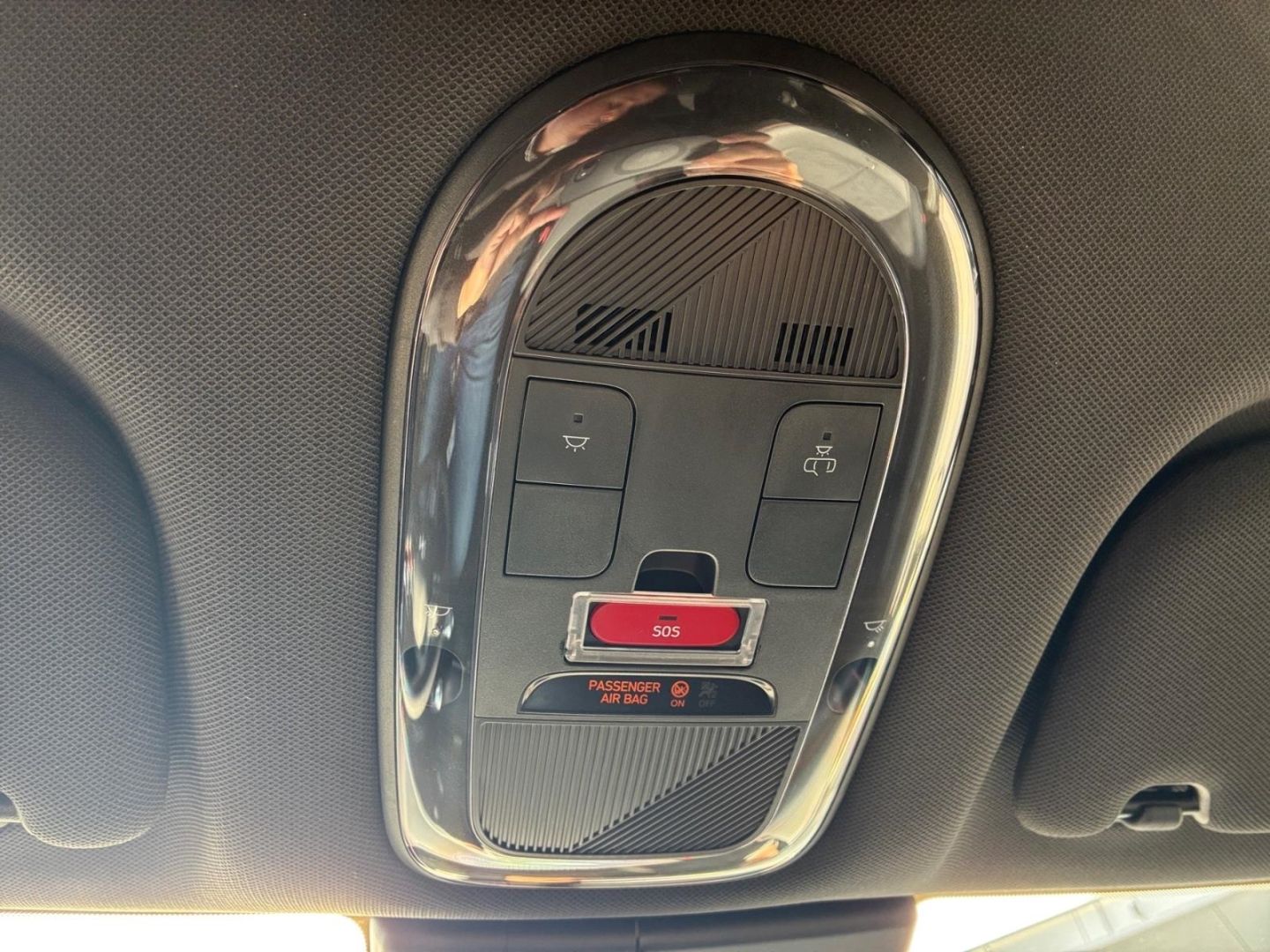 Hyundai IONIQ 5 – Bild 23
