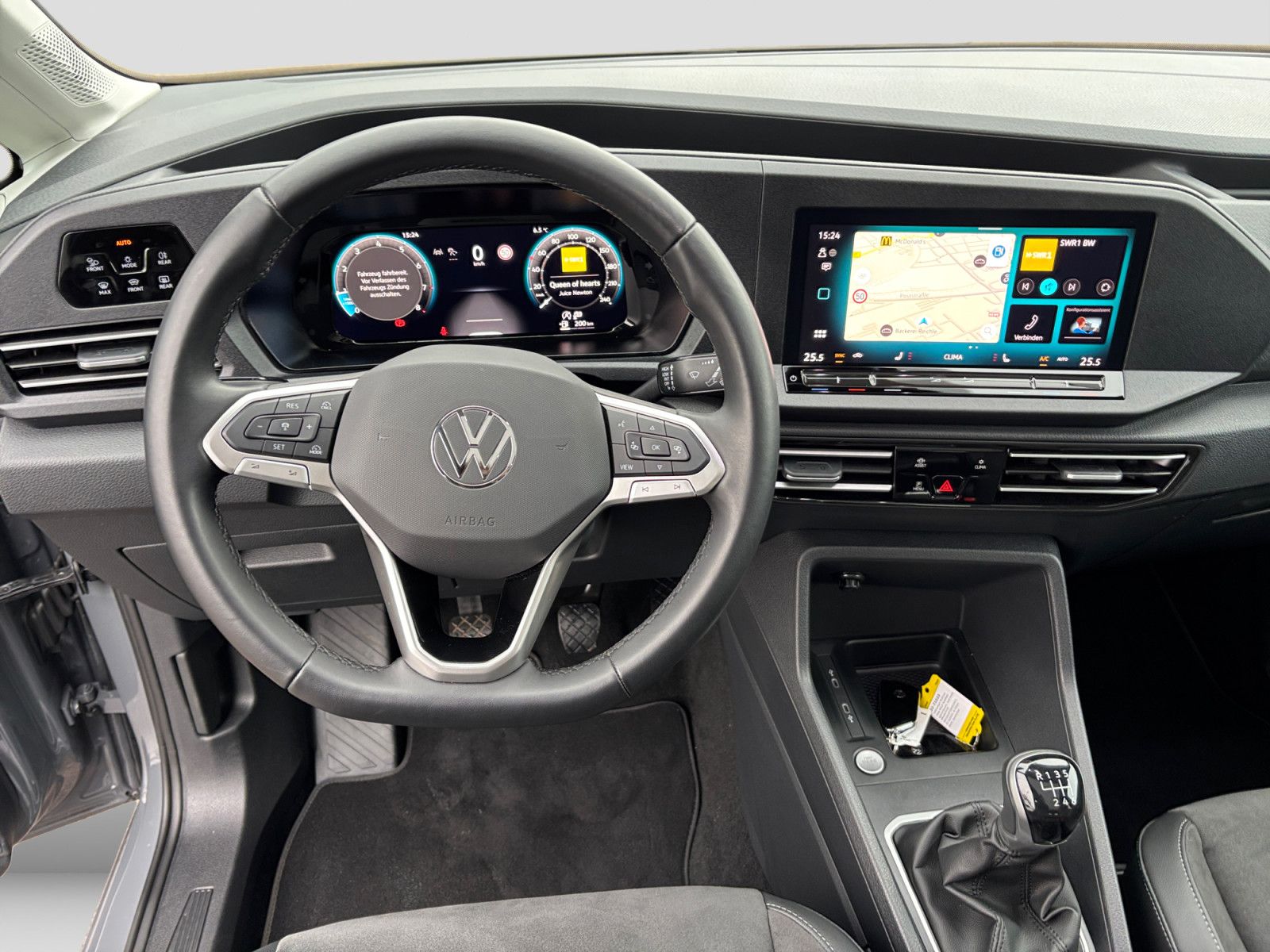 Volkswagen Caddy - Bild 6