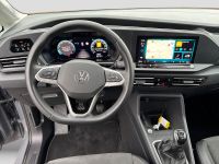 Volkswagen Caddy - Vorschau Bild 6