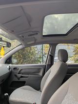Ford FORD FUSION 1.4 - Ford Fiesta mit Benzin-Antrieb: Kombi