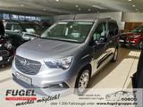 Opel Combo Life 1.5 D Elegance Sitzheiz.|Kamera|Temp. - Opel Combo Life mit Diesel-Antrieb: Elegance