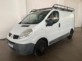 Renault Trafic Kasten L1H1 2,7t