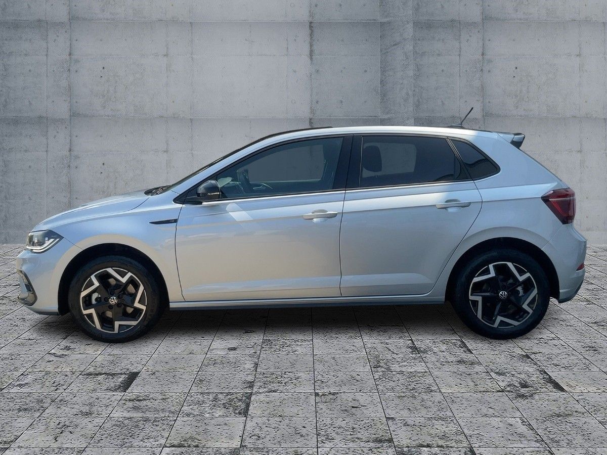 Volkswagen Polo - Bild 4