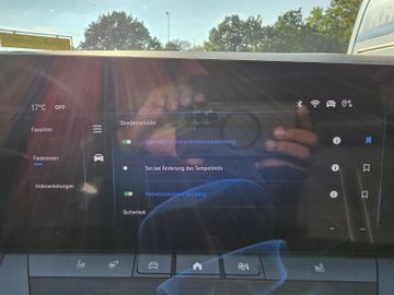 Bild 16 Opel Astra GS ST AT8/NAVI/SHZ+LHZ/PDC vo+hi+360Cam