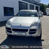 Porsche Cayenne S  2007 volle Ausstattung - gebrauchte Porsche bis 10.000 Euro