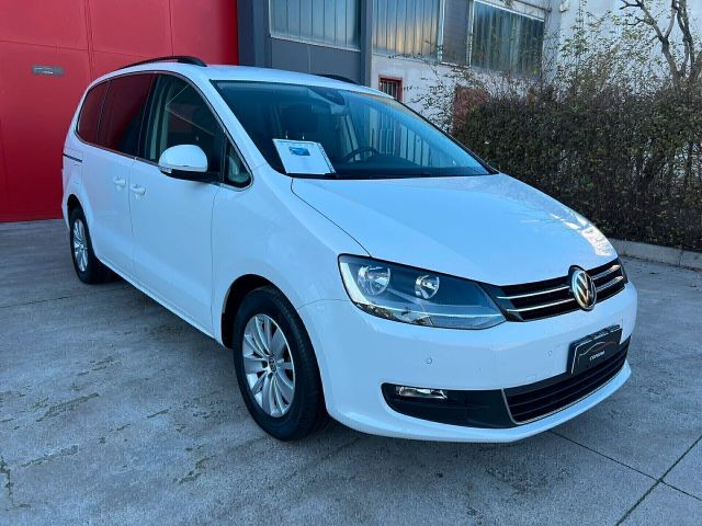 Volkswagen Sharan 2.0 Tdi Dsg 7 POSTI - 2019