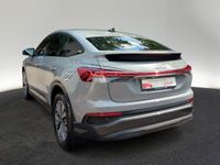 Audi Q4 e-tron - Vorschau Bild 4