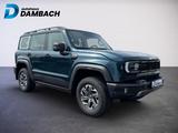 BAIC BJ40 Pro *4x4*SITZKLIMA*SHZ*SCHIEBEDACH*LED*ACC* - BAIC Gebrauchtwagen