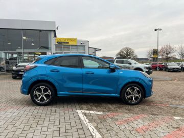 Bild 6 Ford Puma ST-Line MHEV Sportpaket Navi Digitales Cock