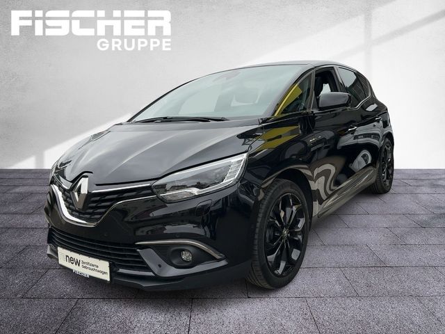 Renault Scenic BLACK Edition dCi 150 EDC WKR