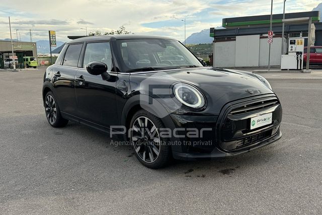 MINI Mini 1.5 Cooper Camden 5 porte