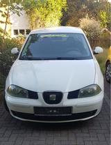 Seat Cordoba 1.9 TDI - Seat Cordoba: 1.9