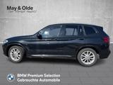 BMW X3 xDrive20d Sportpaket StandHZG AHK-Elek. Pano - BMW X3: Sportpaket