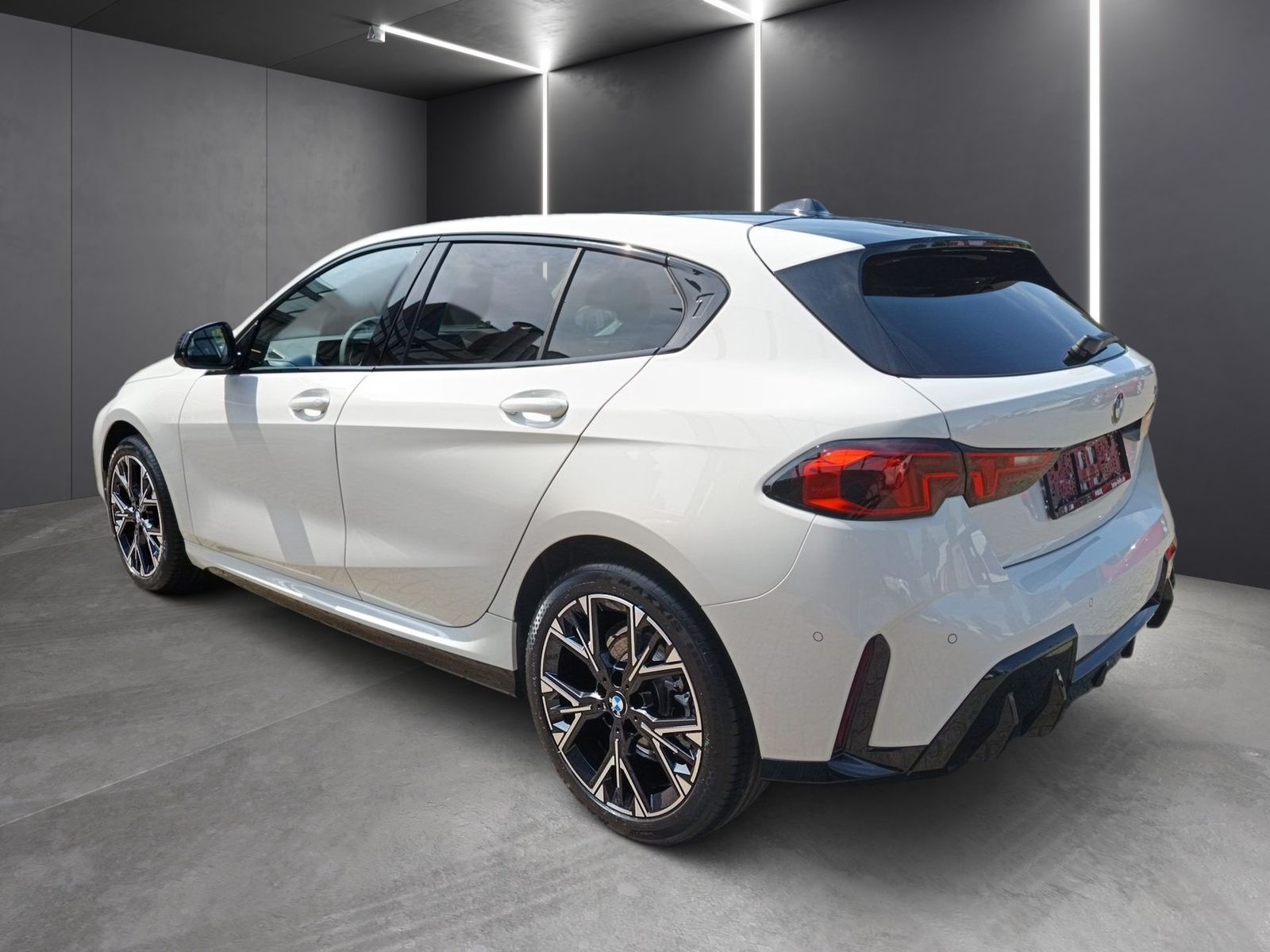 BMW 116 - Bild 5