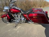 Harley-Davidson Road KIng CVO - HARLEY-DAVIDSON HANNOVER