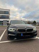 BMW G31 5er M550D xDrive - BMW: 5er Xdrive