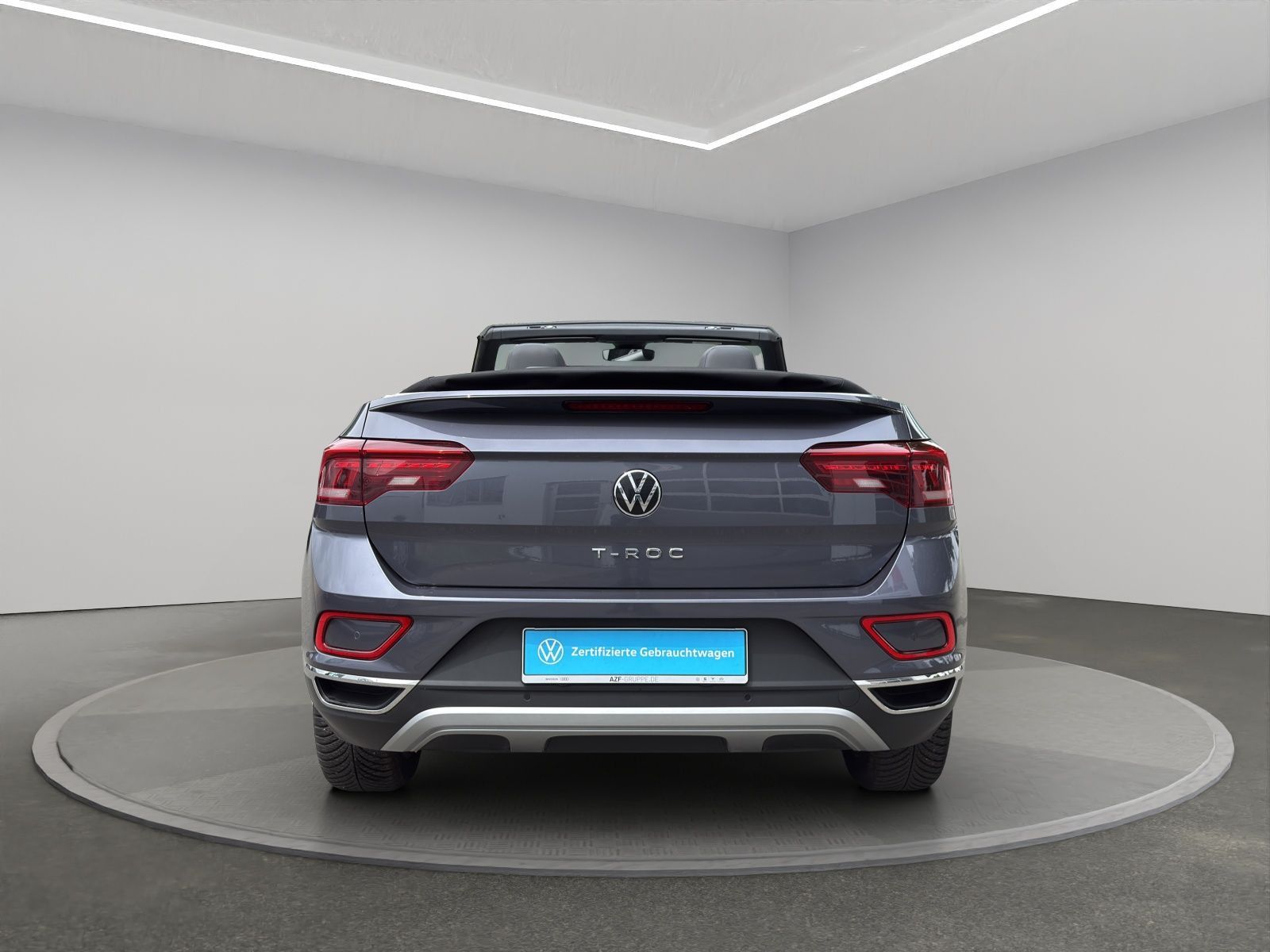 Volkswagen T-Roc - Bild 7