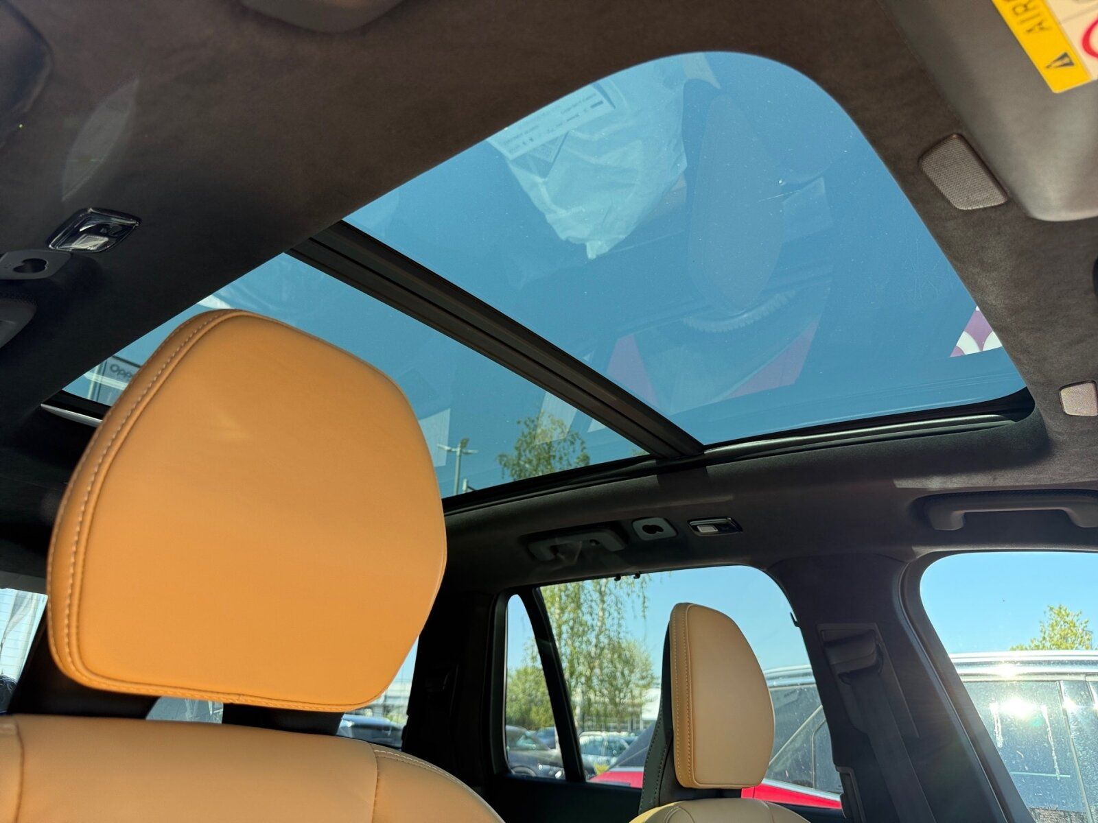 Volvo XC 90 T8 AWD 7-Sitzer 360°KAMERA NAVI LED Standh foto 24