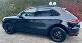 Porsche Macan - - - Porsche Gebrauchtwagen in Magdeburg