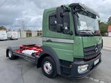Mercedes-Benz Atego 1224 4x2 BL SZM/AC/Standheizung/LGS/EU6 - Offers