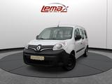 Renault Kangoo 1.5 dCi 95 Maxi 6-Gang Netto 5.500 #1084 - Renault Kangoo Gebrauchtwagen in Frankfurt