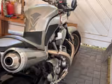 Yamaha MT01 - YAMAHA MT