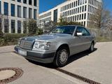 Mercedes-Benz W124 230CE Klima TÜV - Mercedes-Benz 230: Ce W124