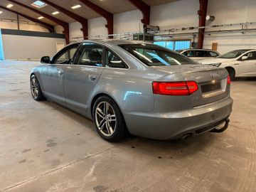 Audi A6 - 6