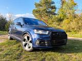 Audi Q7 3.0 TDI quattro tiptronic -
