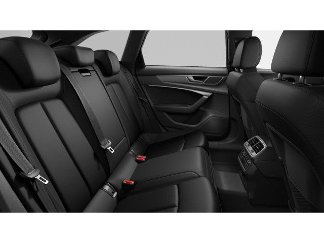 Audi A6 - Bild 7