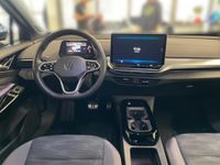 Volkswagen ID.4 - Vorschau Bild 14