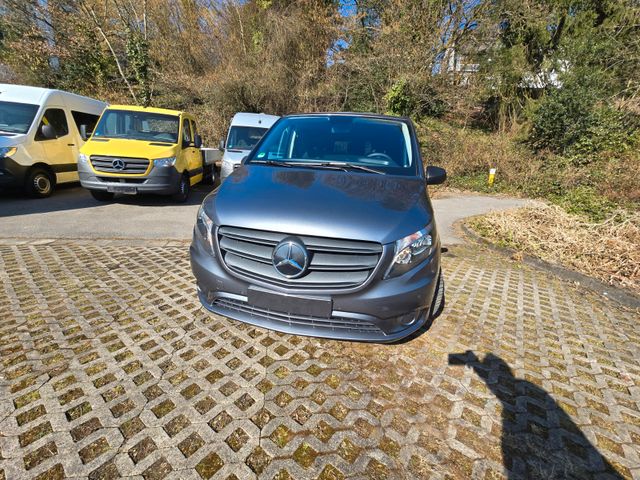 Mercedes-Benz Vito Tourer 119 kompakt.Klima.Navi.