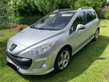 Peugeot 308 SW Sport Plus 120 VTi Sport Plus - Peugeot 308: Sport Plus