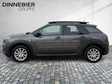 Citroën C4 Cactus CAM PDC - gebrauchte Citroen SUV & Geländewagen