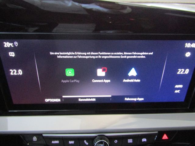 Mokka Electric, ULTIMATE (MJ23C), Elektro 100 kW
