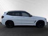 BMW X3 M40i Panorama|Standhzg.|Head-Up|HiFi - weiße BMW X3 M40