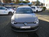 Volkswagen Golf VIII Lim. GTI Black Style 2,0 TSI DSG STH - Volkswagen Golf: GTI Golf2