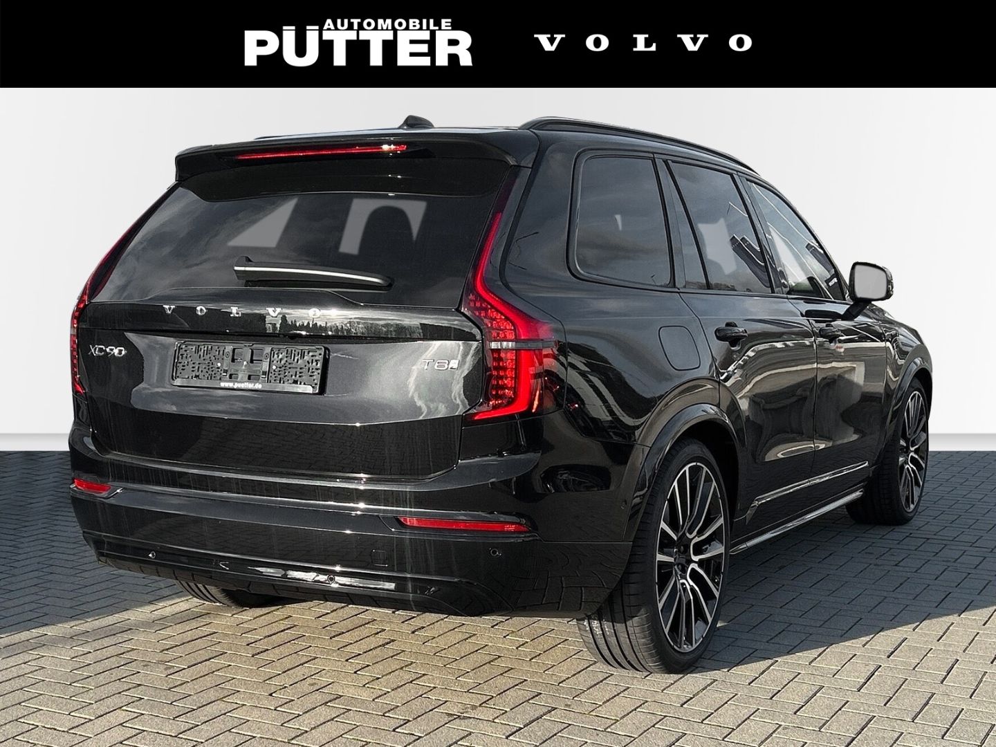 Volvo XC90 - Bild 2