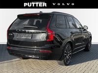 Volvo XC90 - Vorschau Bild 2