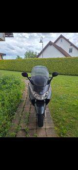 Piaggio X8 250  - PIAGGIO ROLLER 250