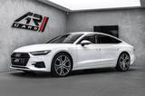 Audi A7 Sportback 40 TDI*Matrix*Navi - gebrauchte Audi A7 aus dem Jahr 2019