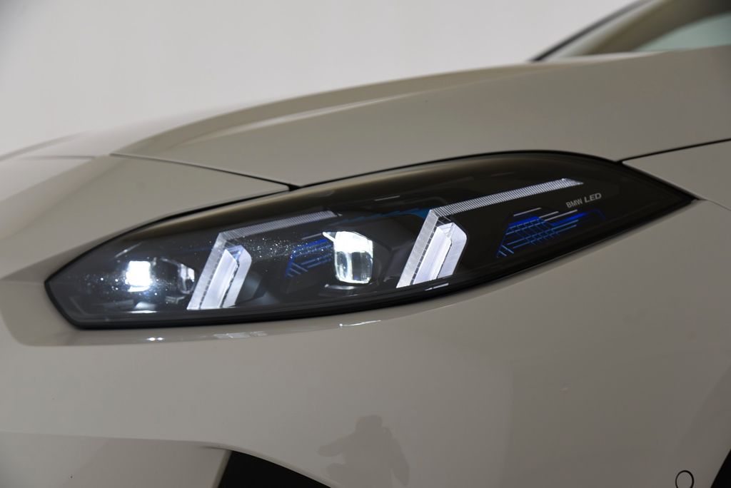 BMW 220 Gran Coupé