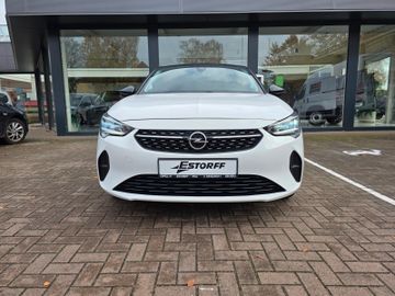 Bild 2 Opel Corsa F e Elegance