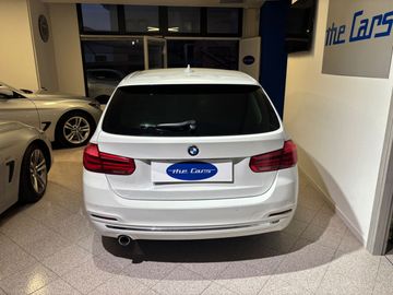 BMW 316 - 4