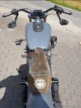 Harley-Davidson Super Glide Sport - HARLEY-DAVIDSON 1999