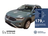 Volkswagen T-Roc - Vorschau Bild 1