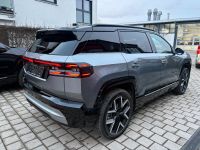 Jeep Compass - Vorschau Bild 2